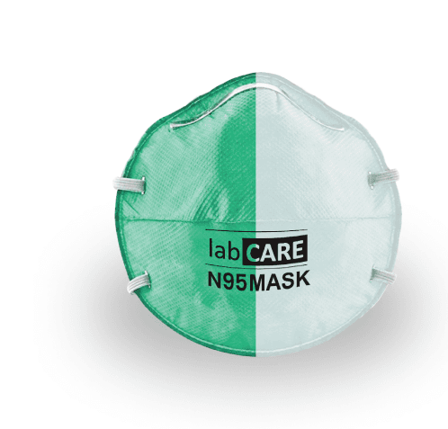 Particulate Respirator