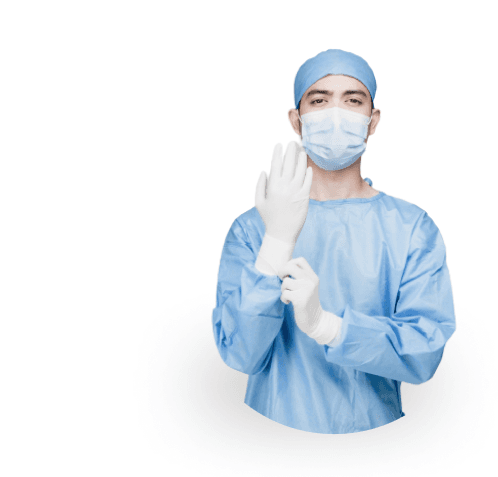 Surgical Gown