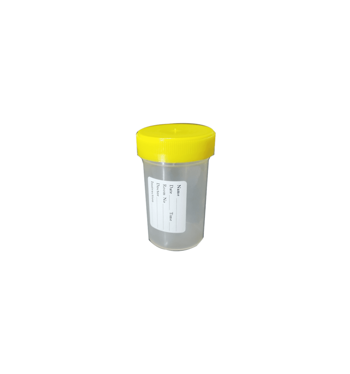 Sample Container
