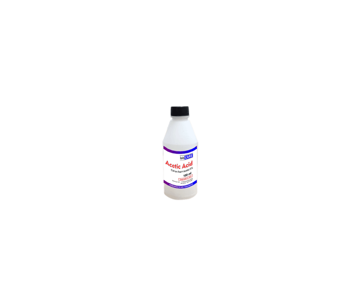 Asetic Acid 5%