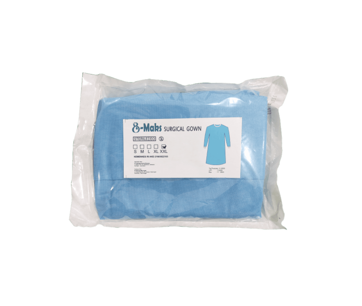 Surgical Gown