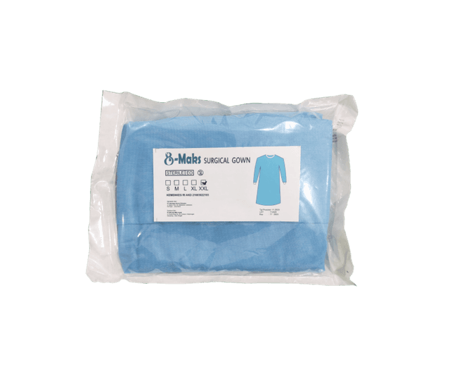 Surgical Gown
