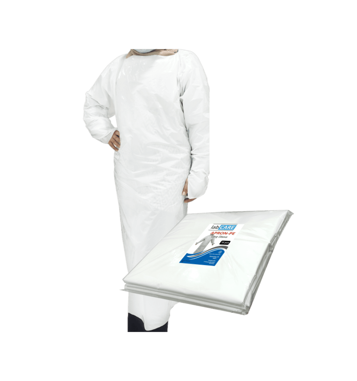 Apron