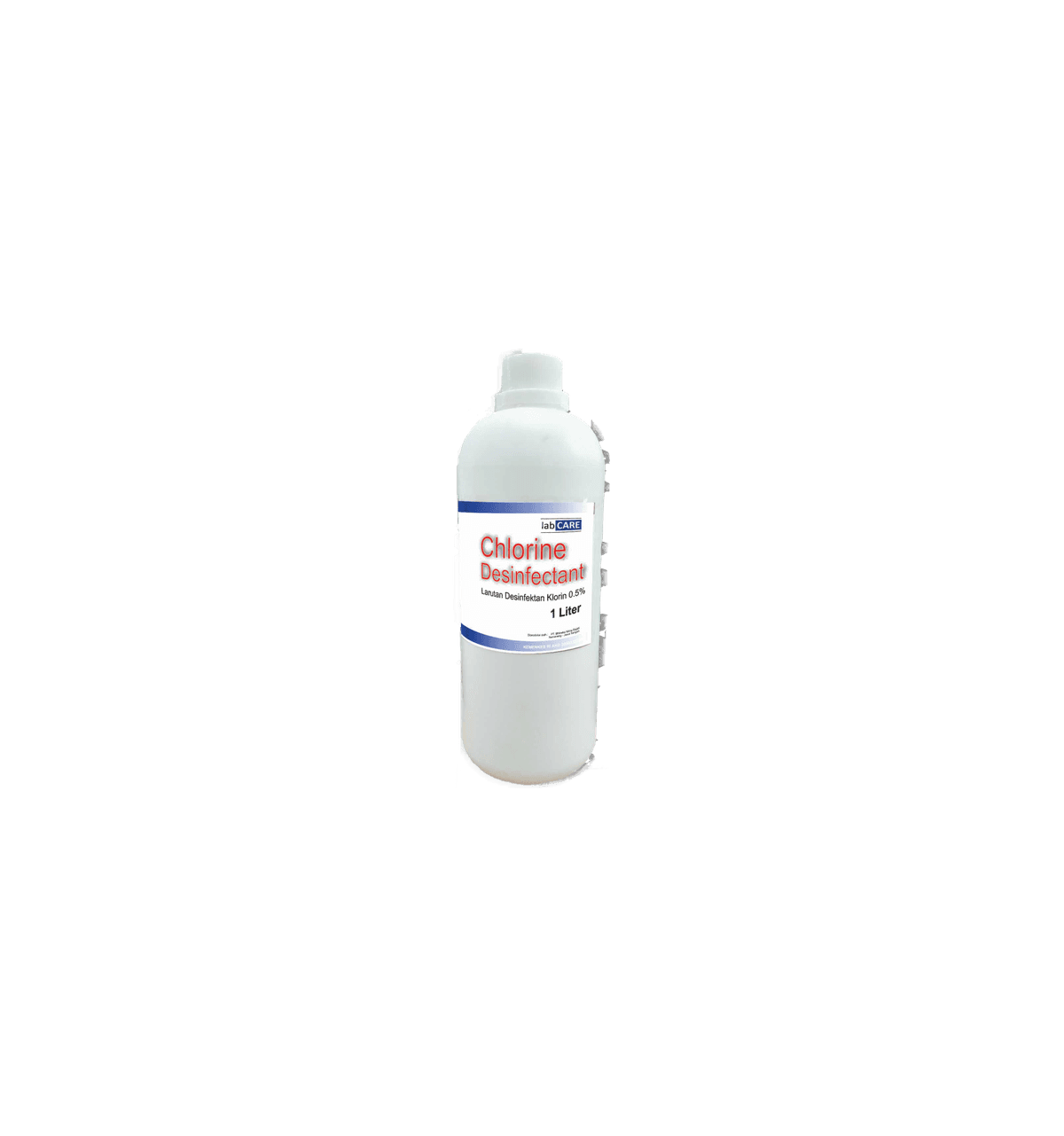 Chlorine disinfectant