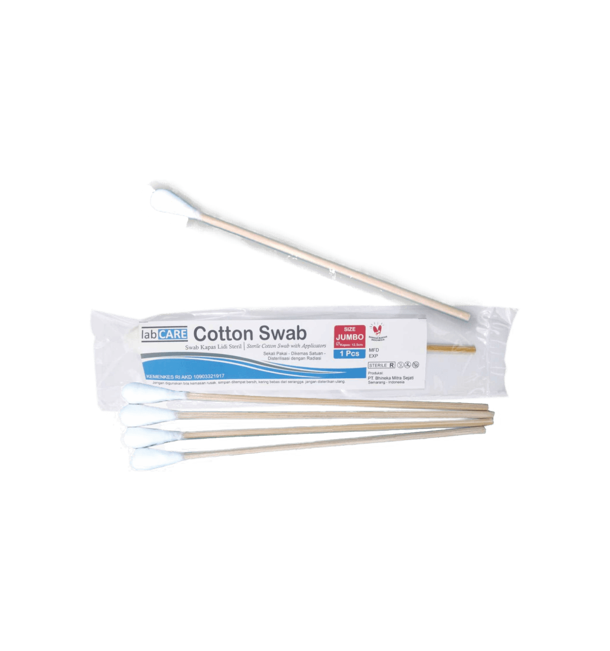 Cotton Swab