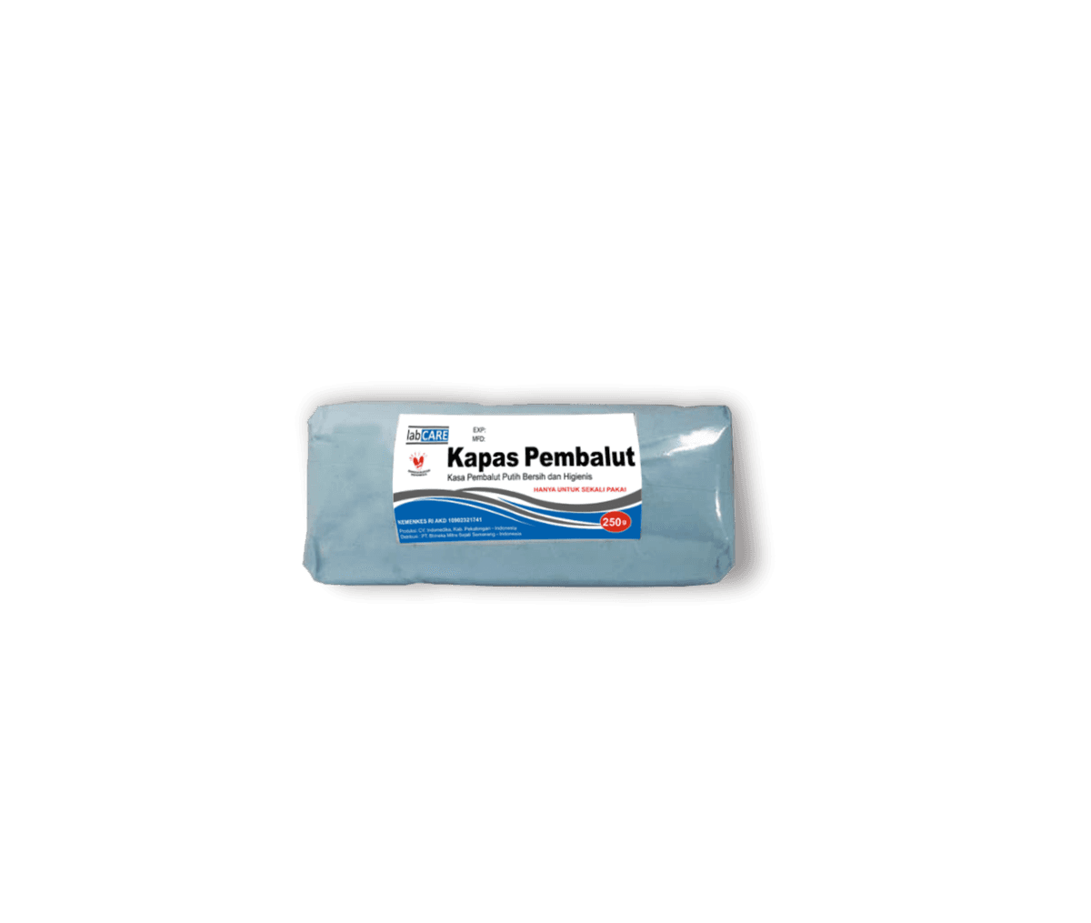 Kapas Pembalut