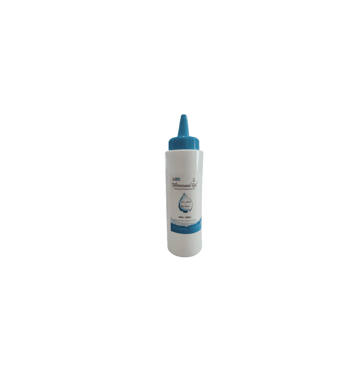 Ultrasound Gel