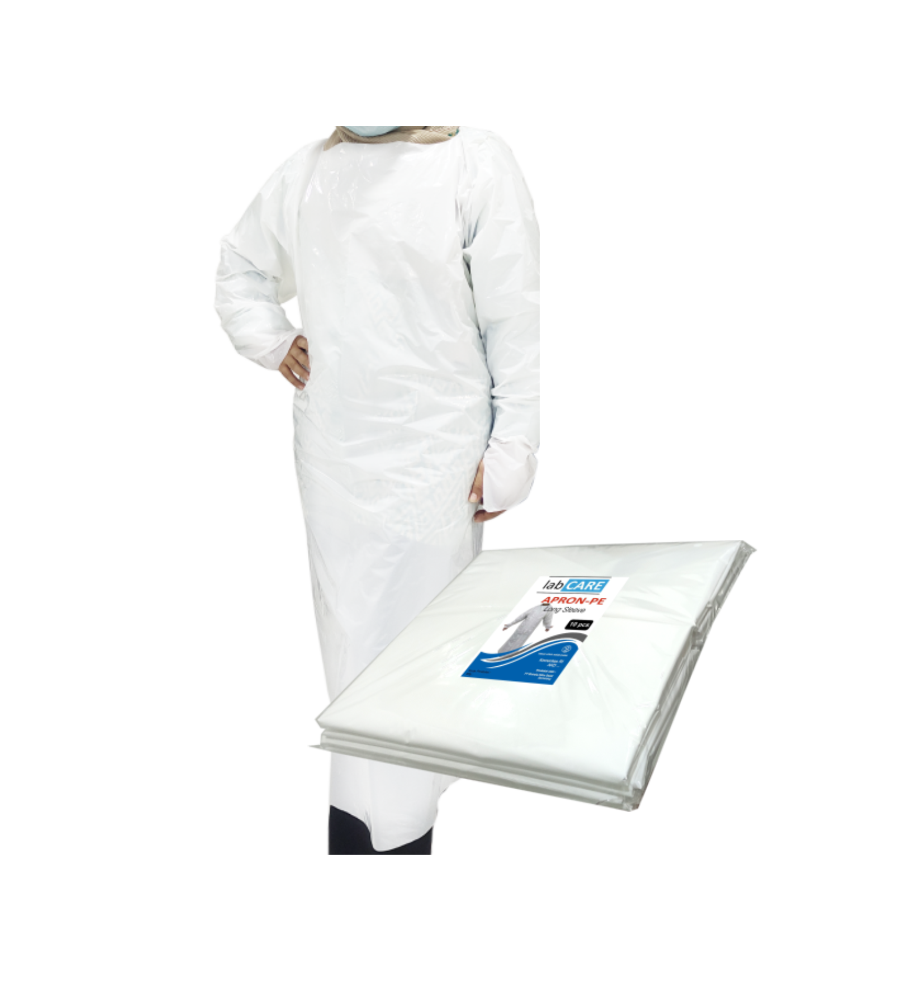 Apron