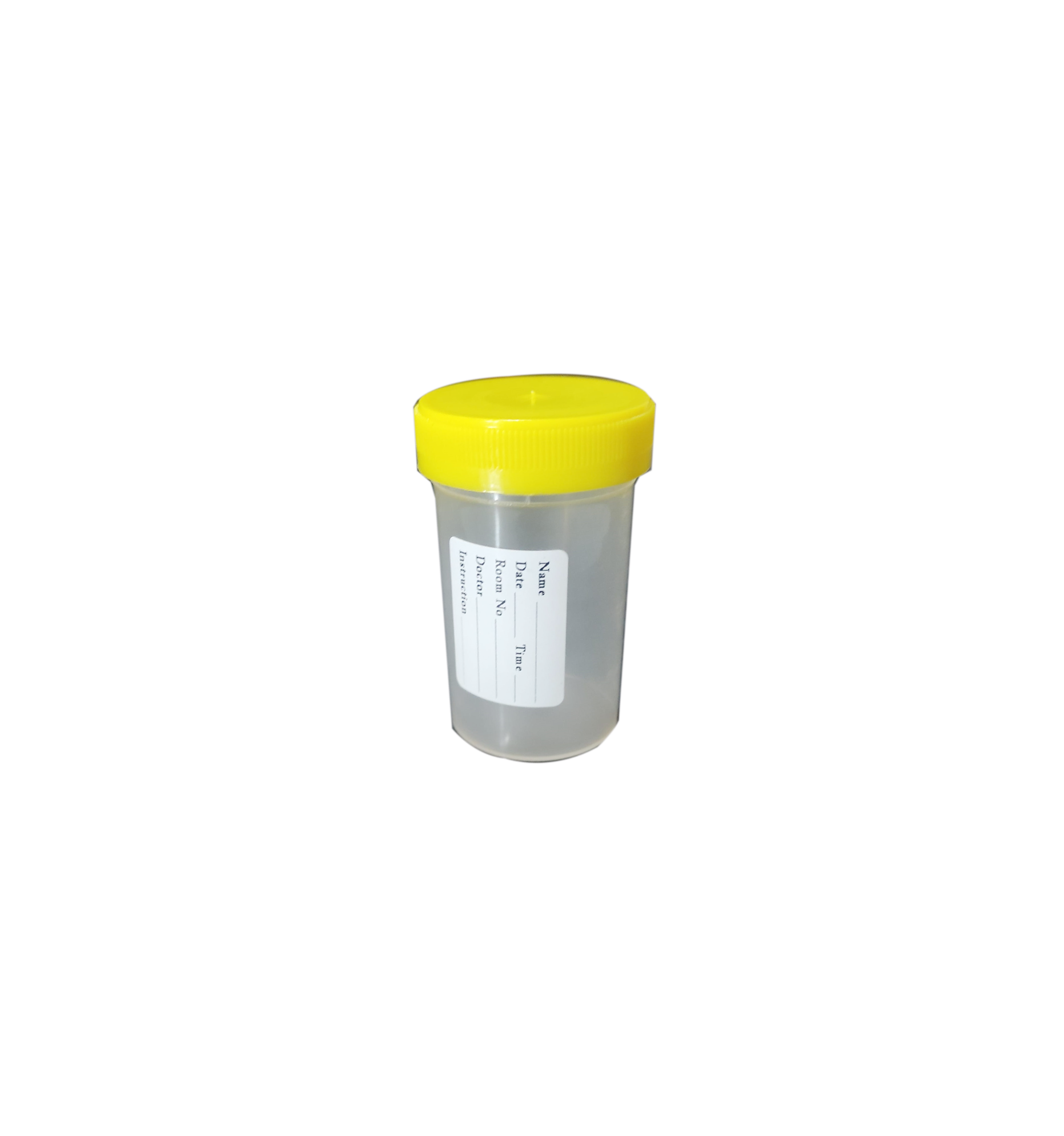Sample Container