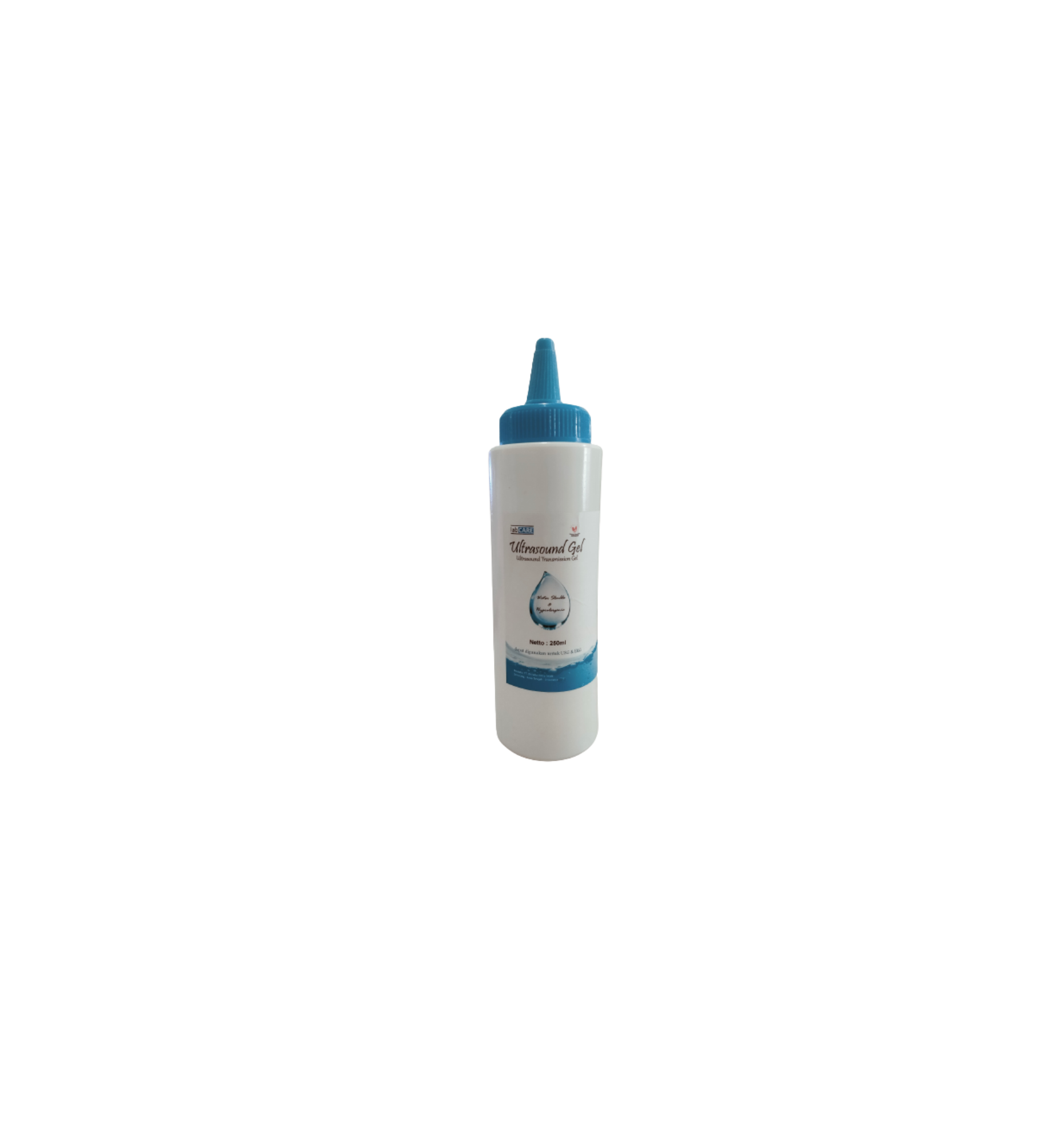 Ultrasound Gel
